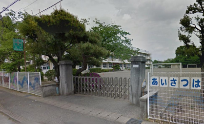 栃木市立 栃木第四小学校の画像1