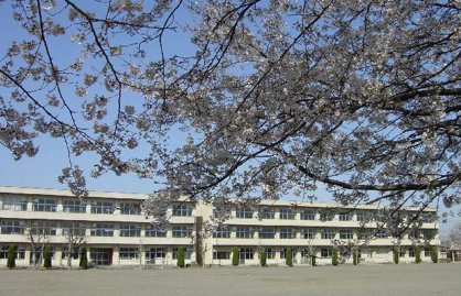 栃木市立 大平中央小学校の画像1