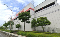 コストコホールセール 金沢シーサイド倉庫店