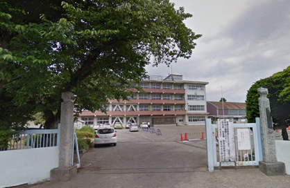 栃木市立 栃木中央小学校の画像1