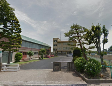 栃木市立 皆川城東小学校の画像1