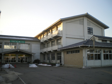 栃木市立 栃木第三小学校の画像1