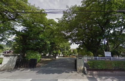 栃木市立 栃木第五小学校の画像1