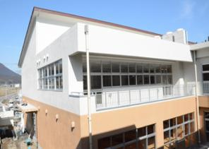 栃木市立 寺尾小学校の画像1