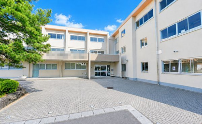 郡山市立安積第一小学校の画像1
