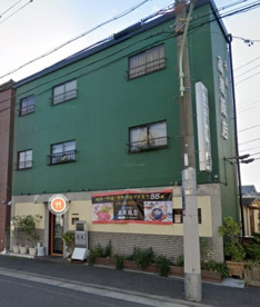 高麗飯店の画像1