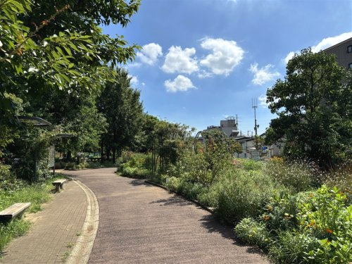 さいわいふるさと公園