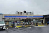 ローソン 船橋湊町一丁目店