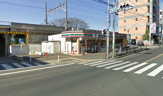 西国分寺駅北　セブンイレブン