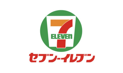 セブンイレブン 大阪瓦町4丁目店の画像1