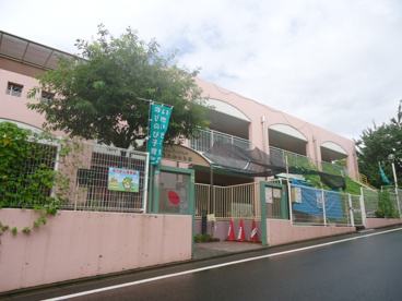 ゆうき山保育園の画像1