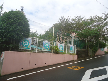 ゆうき山保育園の画像2