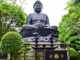 東京大仏 乗蓮寺の画像