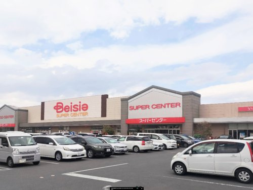 ベイシア 本庄早稲田ゲート店の画像