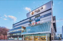 トナリエクレオ