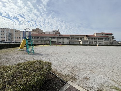 田沼北第1公園の画像