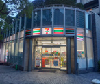セブンイレブン 中央区佃2丁目店