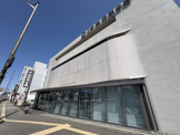 京都中央信用金庫吉祥院支店