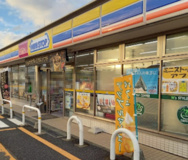 ミニストップ 八千代緑ヶ丘店