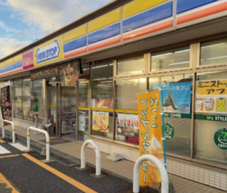 ミニストップ 八千代緑ヶ丘店の画像1