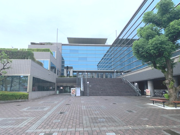 大阪狭山市文化会館SAYAKA(サヤカ)ホールの画像1