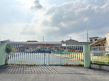 花園幼稚園の画像1
