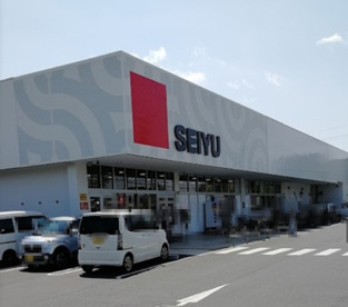 西友柏東店の画像1