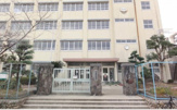 神戸市立高倉中学校