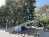 練馬区立三原台公園