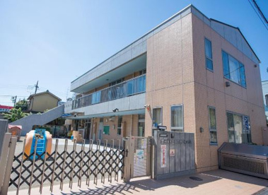 愛光大和田保育園の画像1