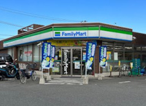 コンビニエンスストア ファミリーマート 八王子大和田町五丁目店