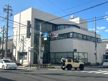 京都中央信用金庫大手筋支店の画像1