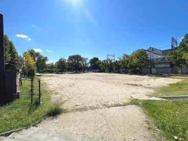 伏見公園野球場・運動場の画像2
