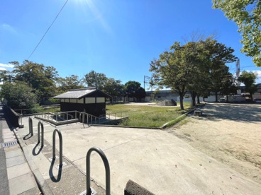 伏見公園野球場・運動場の画像3