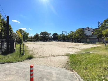 伏見公園野球場・運動場の画像4