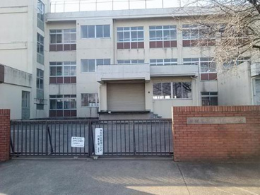 結城市立江川南小学校の画像1