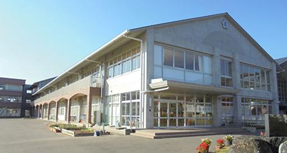 結城市立城西小学校の画像1