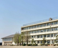 小学校 結城市立絹川小学校