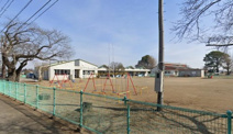 結城市立上山川保育所