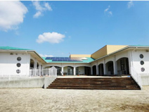 保育園 かなくぼ保育園