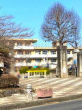 結城市立結城小学校