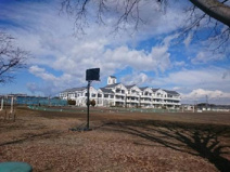 中学校 結城市立結城東中学校