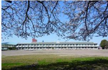 結城市立結城西小学校