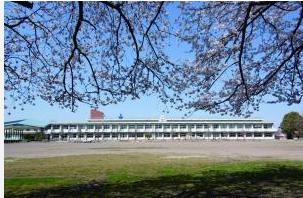 結城市立結城西小学校の画像1