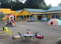 保育園 結城明照保育園