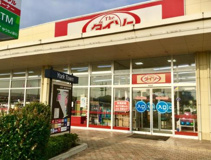 ディスカウントショップ ザ・ダイソー ヨークタウン結城店