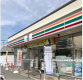 セブンイレブン 結城駅前店