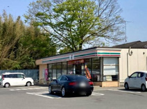 セブンイレブン 結城矢畑店