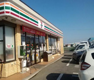 セブンイレブン 結城今宿店