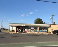 セブンイレブン　結城栄町店